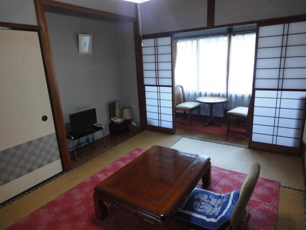 Kinreisou Hotel Hakone Værelse billede