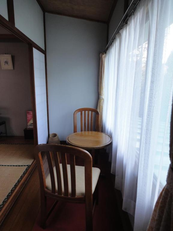Kinreisou Hotel Hakone Eksteriør billede