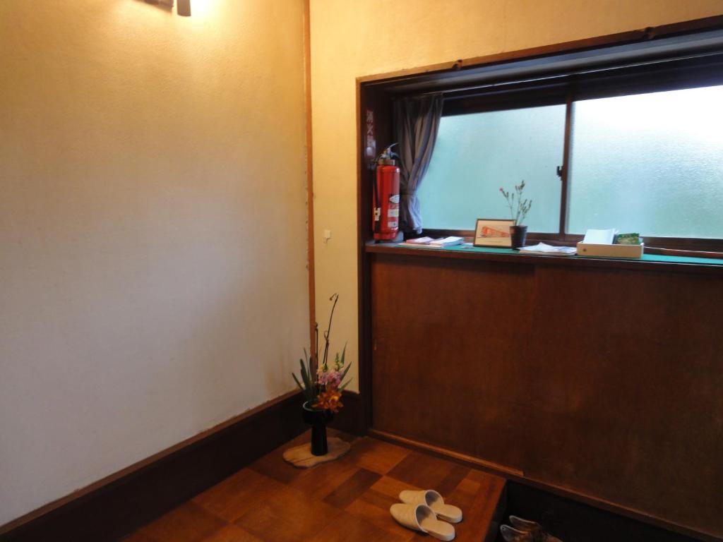 Kinreisou Hotel Hakone Eksteriør billede