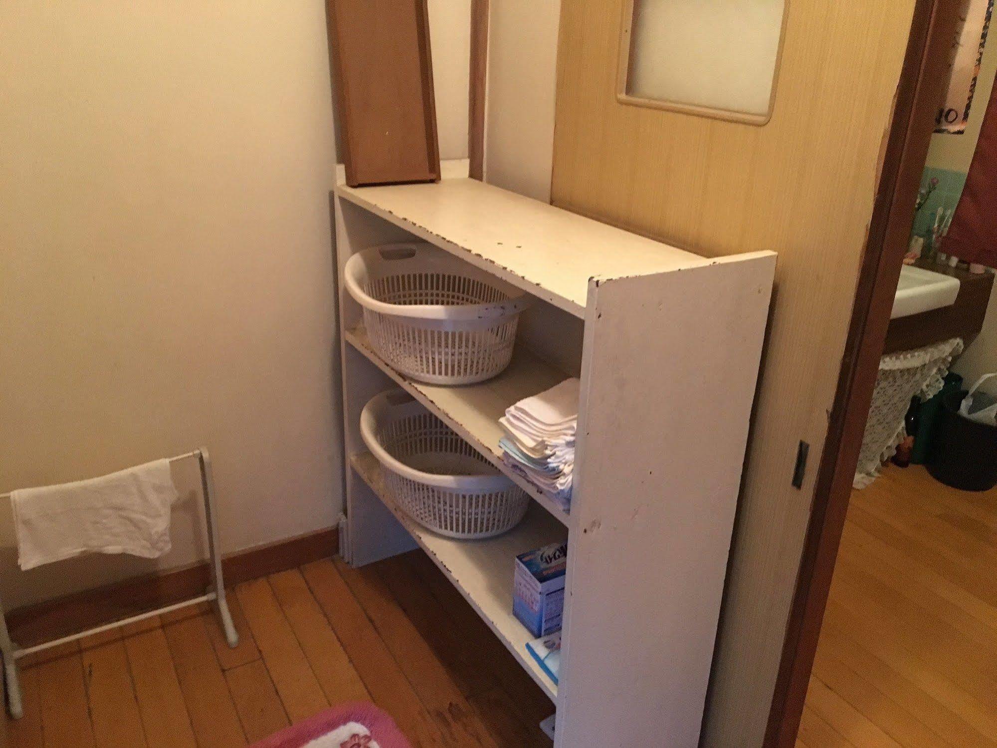 Kinreisou Hotel Hakone Eksteriør billede