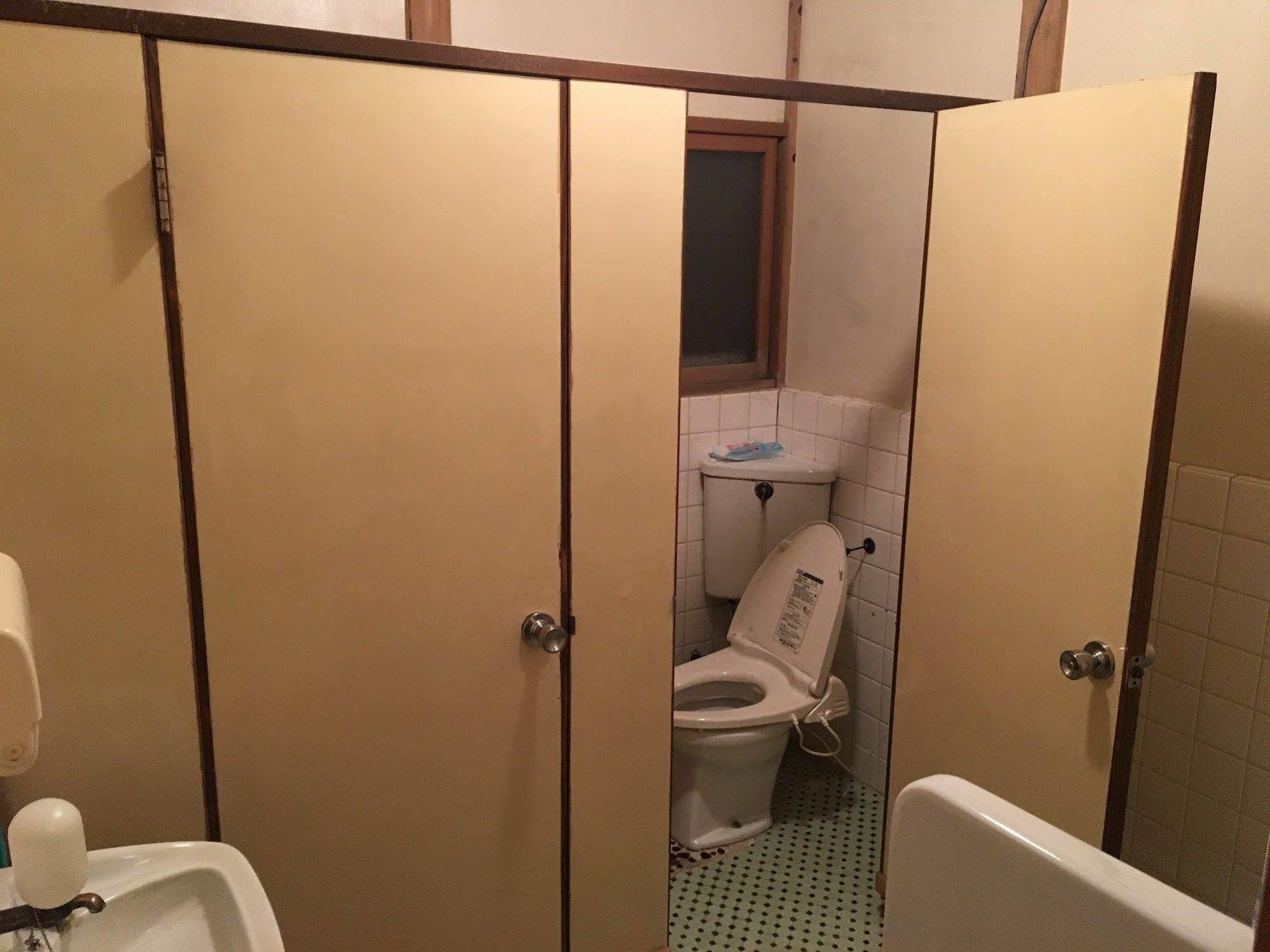 Kinreisou Hotel Hakone Eksteriør billede