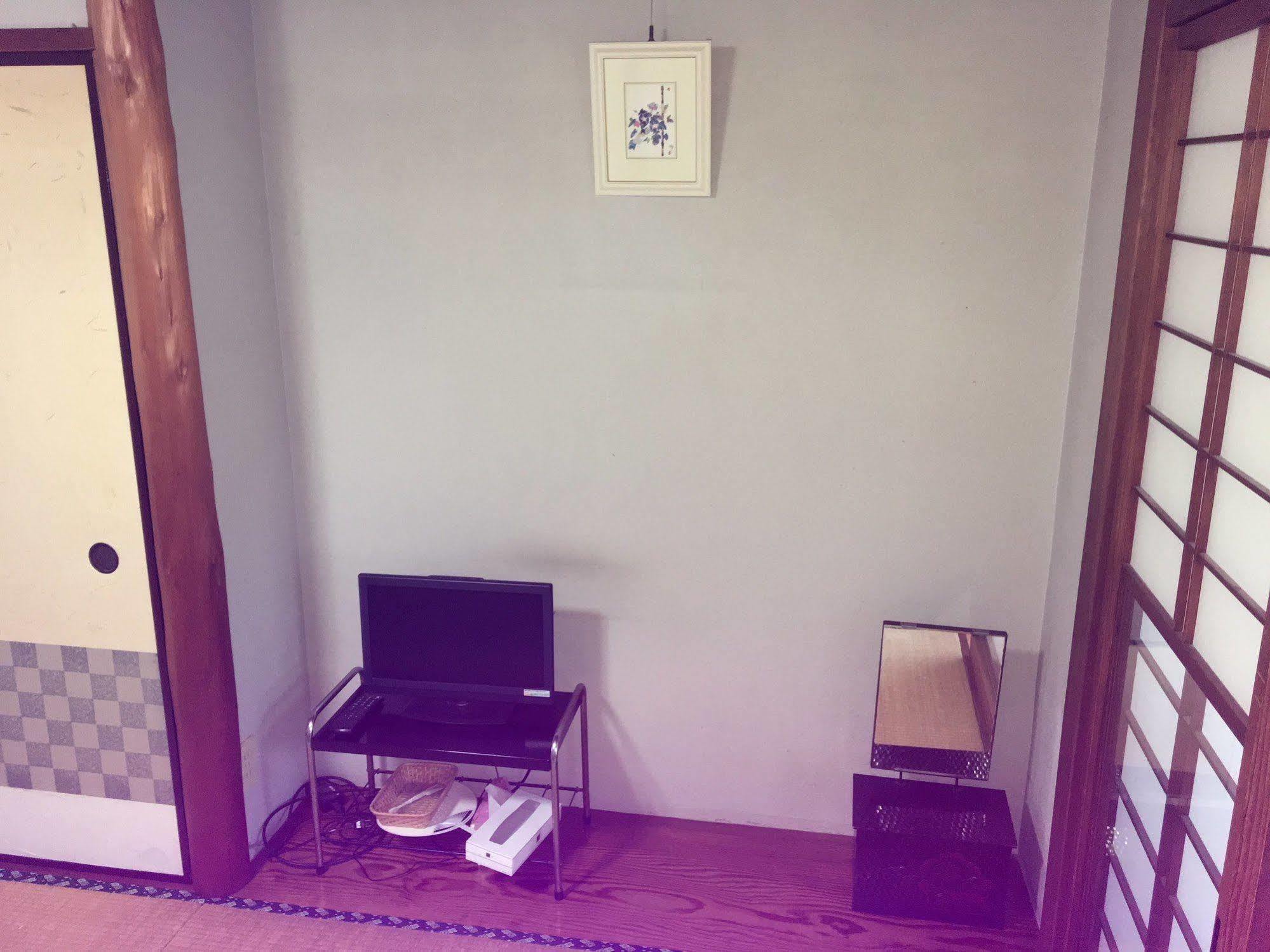 Kinreisou Hotel Hakone Eksteriør billede
