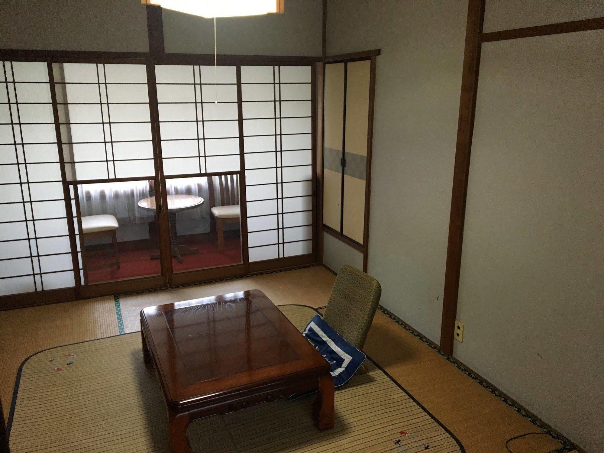 Kinreisou Hotel Hakone Eksteriør billede