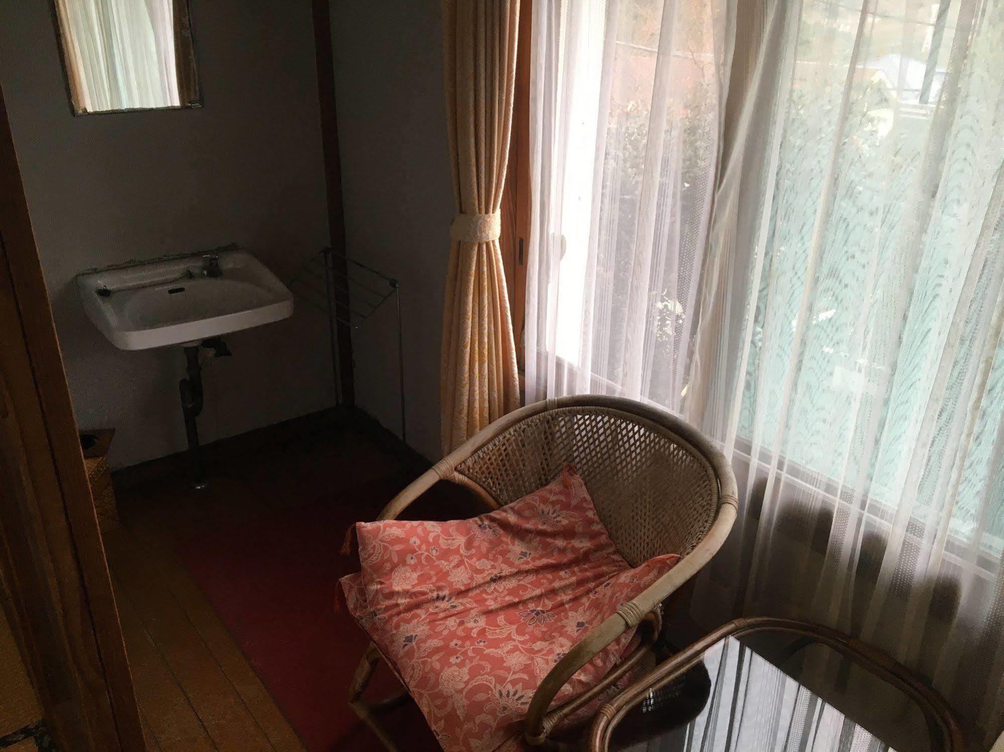 Kinreisou Hotel Hakone Eksteriør billede