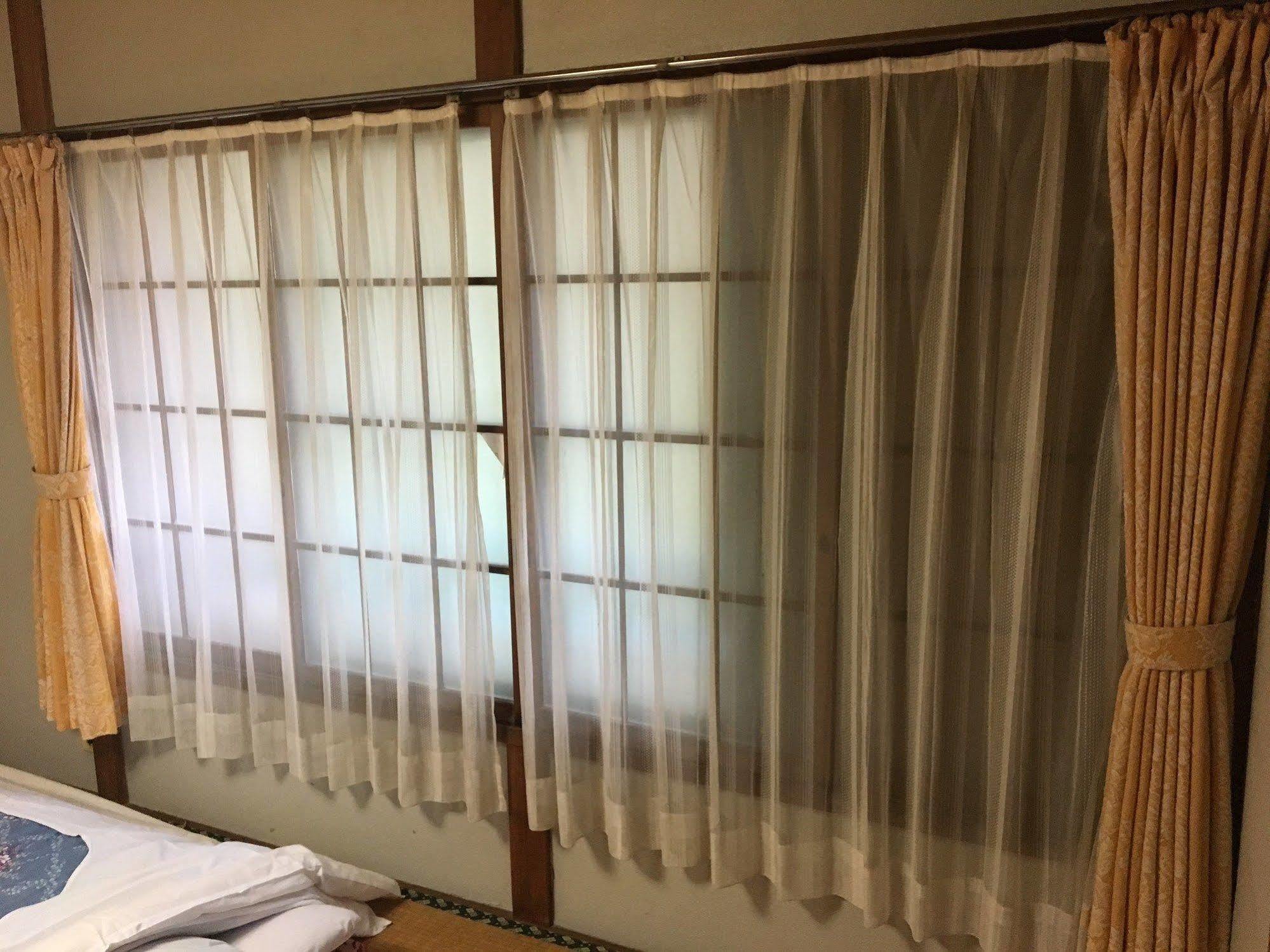 Kinreisou Hotel Hakone Eksteriør billede