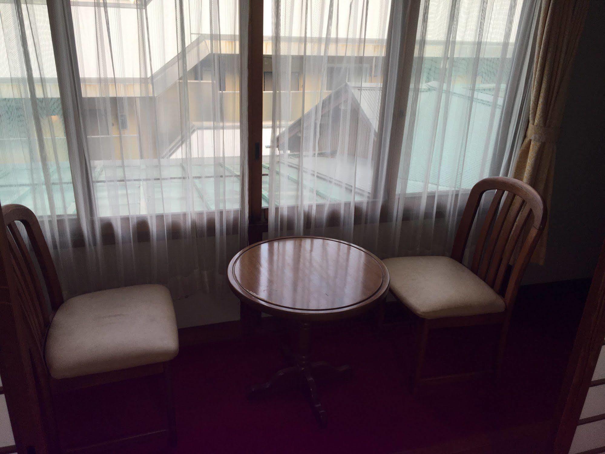 Kinreisou Hotel Hakone Eksteriør billede