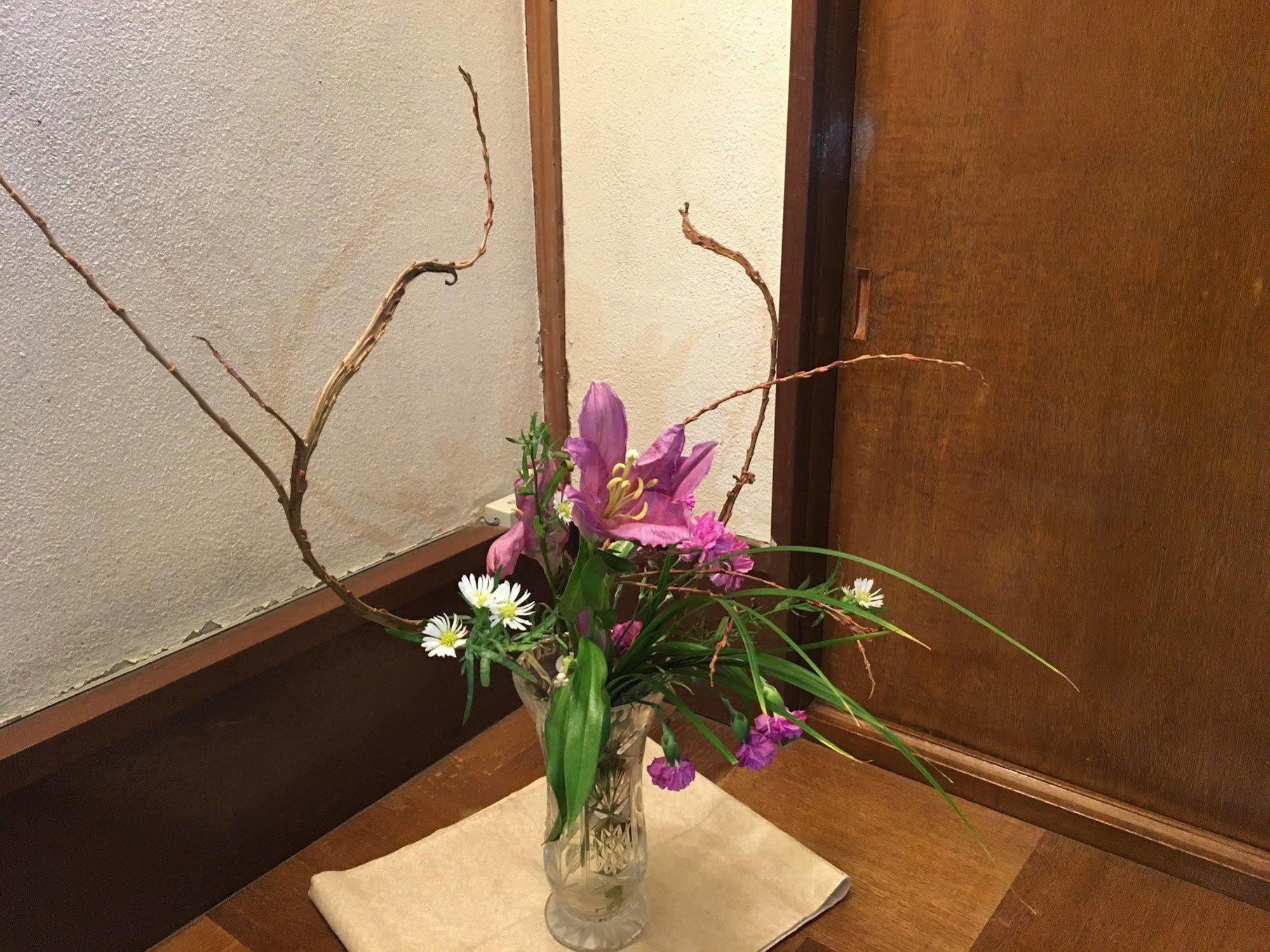 Kinreisou Hotel Hakone Eksteriør billede